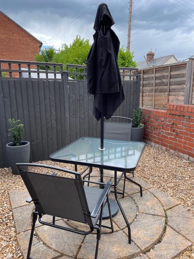 Cartref - Fully Equipped And Stunning Town Flat Apartment Shrewsbury Exterior photo