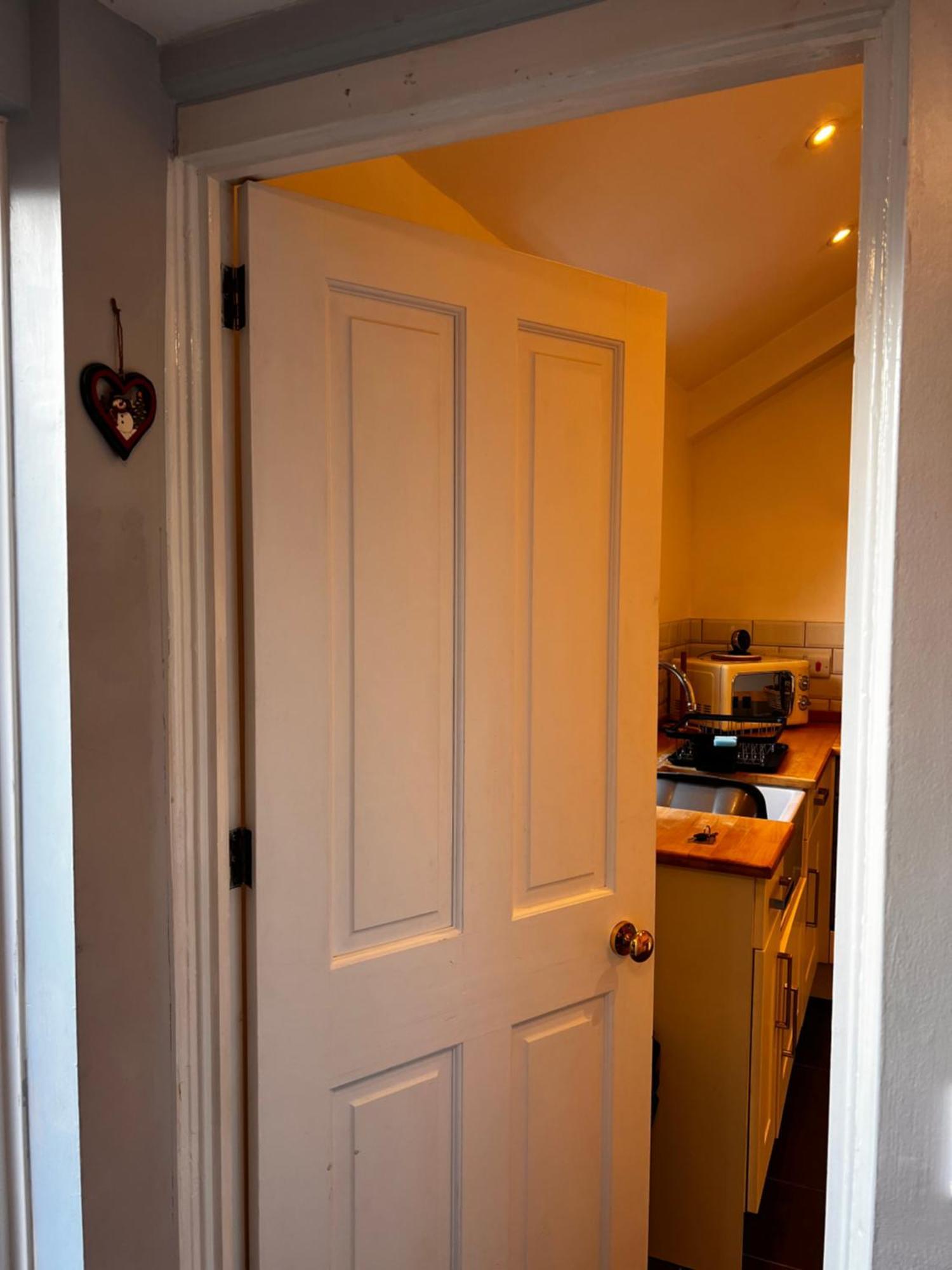 Cartref - Fully Equipped And Stunning Town Flat Apartment Shrewsbury Exterior photo