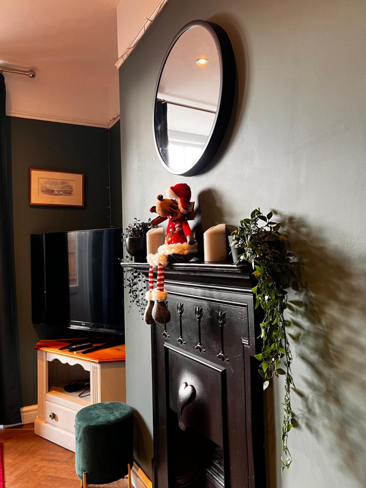 Cartref - Fully Equipped And Stunning Town Flat Apartment Shrewsbury Exterior photo