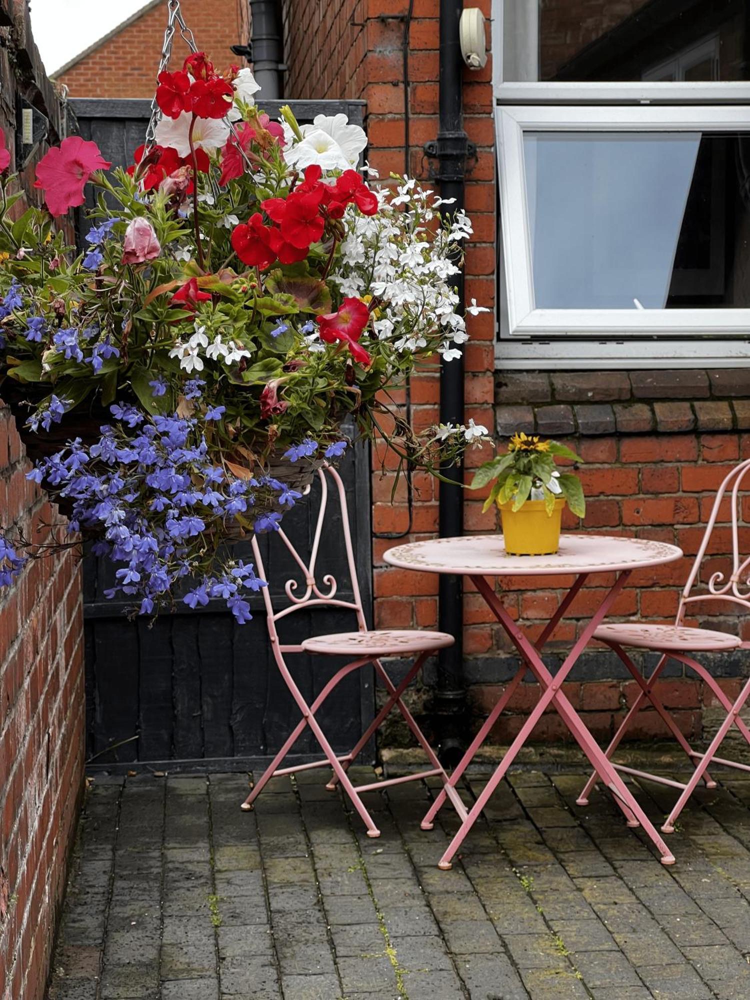 Cartref - Fully Equipped And Stunning Town Flat Apartment Shrewsbury Exterior photo