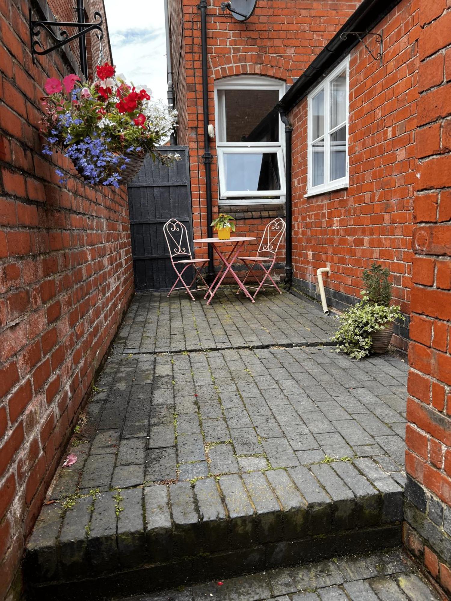Cartref - Fully Equipped And Stunning Town Flat Apartment Shrewsbury Exterior photo