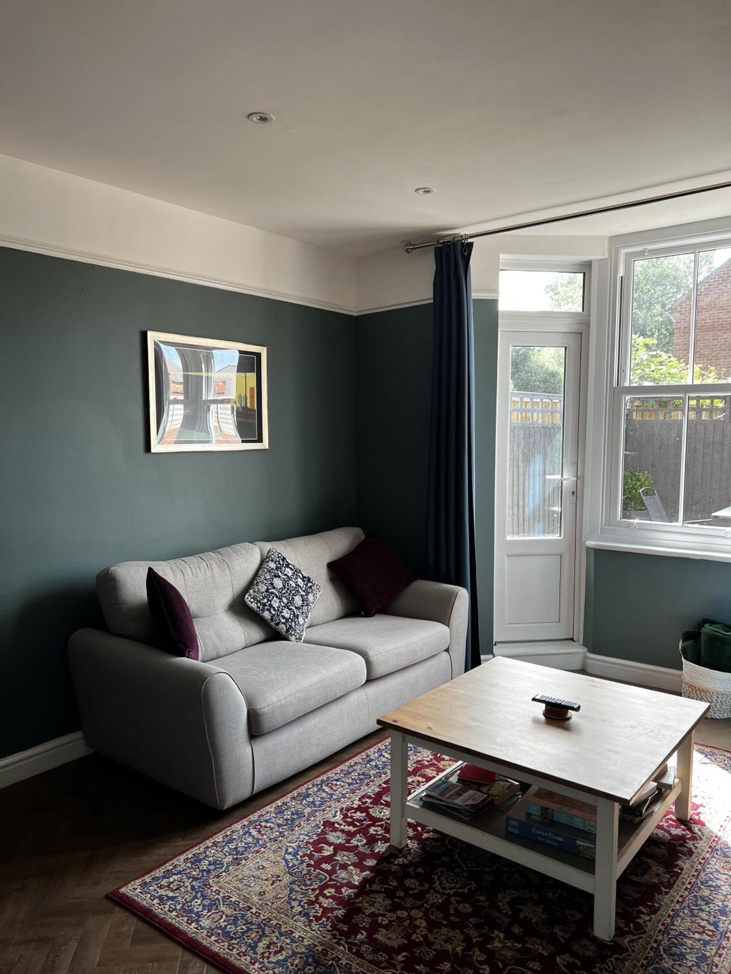 Cartref - Fully Equipped And Stunning Town Flat Apartment Shrewsbury Exterior photo