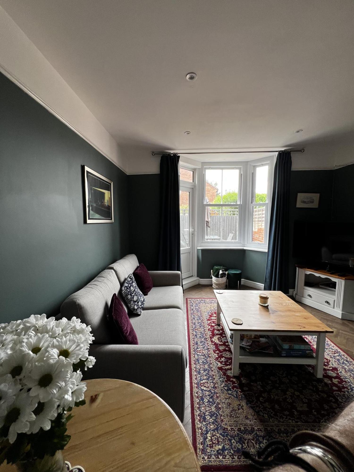 Cartref - Fully Equipped And Stunning Town Flat Apartment Shrewsbury Exterior photo