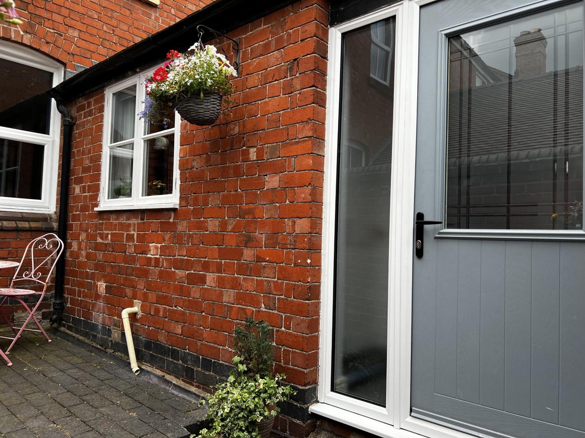 Cartref - Fully Equipped And Stunning Town Flat Apartment Shrewsbury Exterior photo