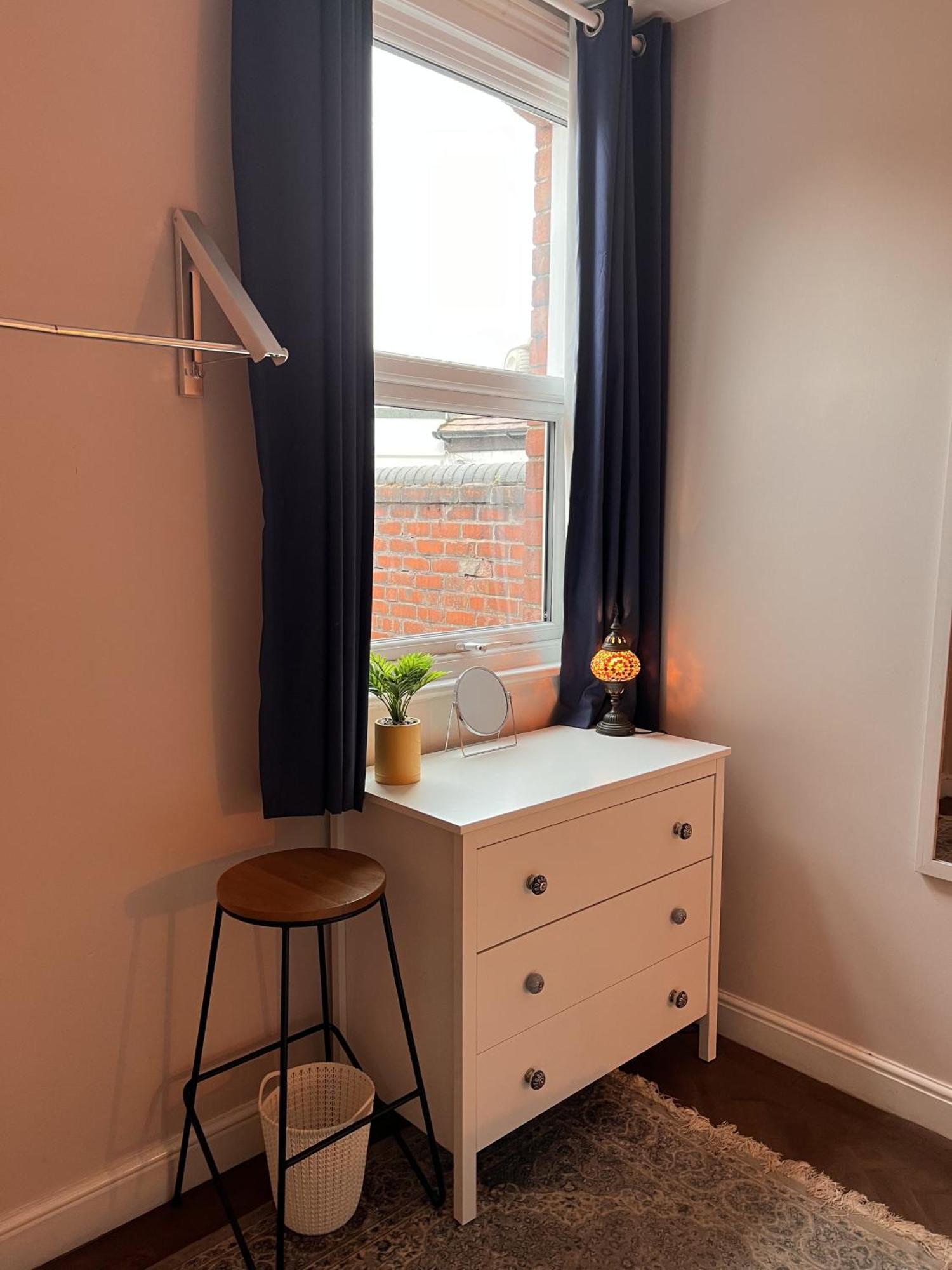 Cartref - Fully Equipped And Stunning Town Flat Apartment Shrewsbury Exterior photo